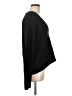Joseph 100% Cashmere Black Cardigan Size M - photo 4