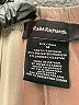 R&M Richards Brown Dress Pants Size 14 - photo 7