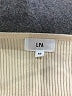 LPA Tan Cardigan Size XS - photo 7