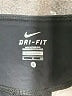 Nike Black Active Pants Size S - photo 7