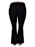 Michel Studio Black Active Pants Size 20 - photo 2