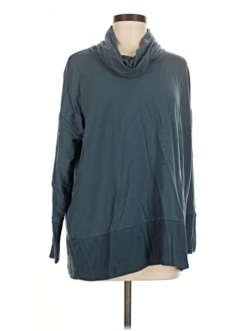 Garnet Hill Turtleneck Sweater (view 1)