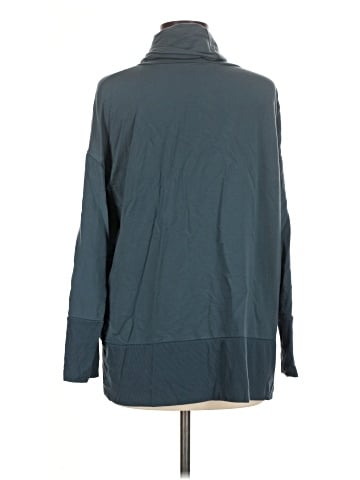Garnet Hill Turtleneck Sweater (view 2)