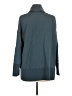Garnet Hill Teal Turtleneck Sweater Size M - photo 2