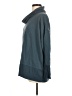 Garnet Hill Teal Turtleneck Sweater Size M - photo 5