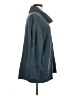 Garnet Hill Teal Turtleneck Sweater Size M - photo 4