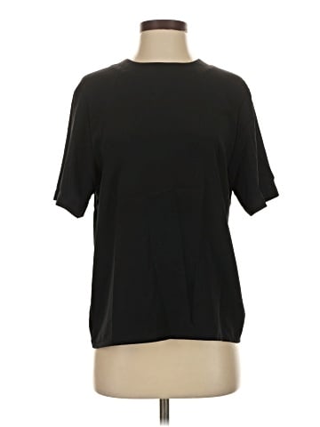 Bentley Short Sleeve Turtleneck (view 1)