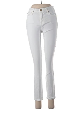 7 For All Mankind Jeans (view 1)