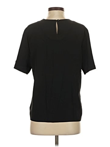 Bentley Short Sleeve Turtleneck (view 2)