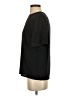 Bentley 100% Polyester Black Short Sleeve Turtleneck Size S - photo 5