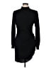 Zara Black Cocktail Dress Size M - photo 1