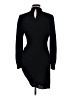 Zara Black Cocktail Dress Size M - photo 2