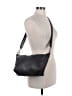 BCBG Paris 100% Polyurethane Solid Black Crossbody Bag One size - photo 2