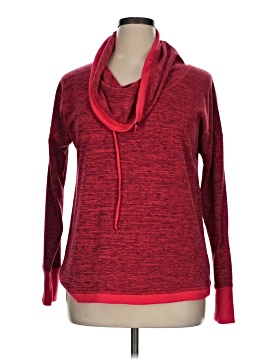 Be Inspired Pullover Sweater