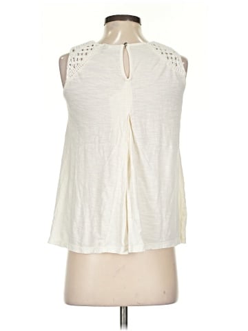 Akemi + Kin Sleeveless Blouse (view 2)