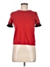 Unbranded Red Short Sleeve T-Shirt Size M (estimated) - photo 1