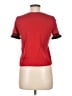 Unbranded Red Short Sleeve T-Shirt Size M (estimated) - photo 2