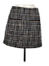 Veronica Beard Tweed Gray Casual Skirt Size 6 - photo 1