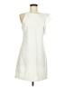 Lulus White Casual Dress Size M - photo 1