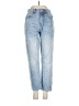 PacSun 100% Cotton Blue Jeans Size 26 waist - photo 1