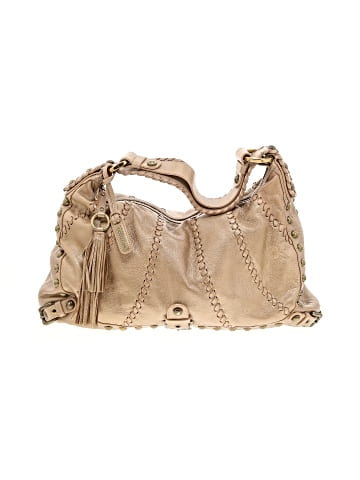 Isabella Fiore Leather Shoulder Bag (view 1)