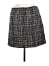 Veronica Beard Tweed Gray Casual Skirt Size 6 - photo 2