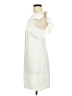 Lulus White Casual Dress Size M - photo 5