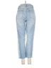 PacSun 100% Cotton Blue Jeans Size 26 waist - photo 2