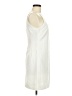 Lulus White Casual Dress Size M - photo 4