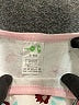 Assorted Brands 100% Cotton Print Ivory Long Sleeve Onesie Size 3-6 mo - photo 3