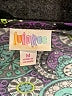 Lularoe Paisley Teal Casual Dress Size M - photo 7