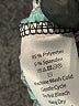 Lularoe Paisley Teal Casual Dress Size M - photo 8