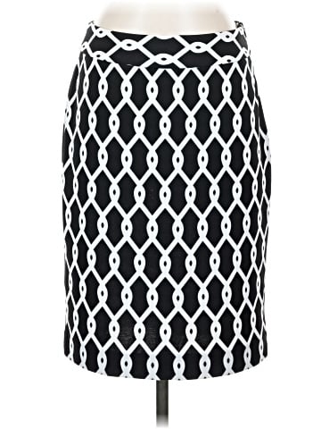 Adrienne Vittadini Casual Skirt (view 1)
