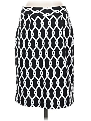 Adrienne Vittadini Casual Skirt (view 2)