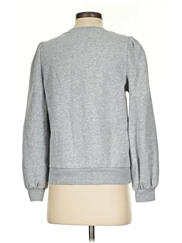 Who What Wear Sweatshirt (view 2)