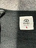 Ever Black Silk Pullover Sweater Size L - photo 7