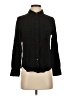 Rails Black Long Sleeve Blouse Size S - photo 1