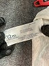 Carter's Print Gray Short Sleeve Onesie 9-12 MO / 12 MO - photo 4