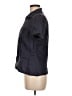 Gucci Blue Short Sleeve Blouse Size EU (IT) 42 / US 6 - photo 5
