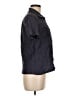 Gucci Blue Short Sleeve Blouse Size EU (IT) 42 / US 6 - photo 4