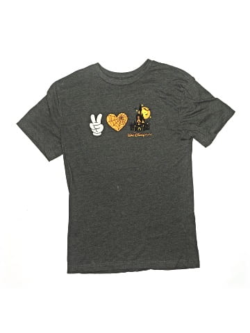 Disney Parks Short Sleeve T-Shirt (view 1)