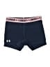Under Armour Blue Athletic Shorts Size S (estimated) - photo 1