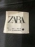 Zara Black Jacket Size L - photo 6
