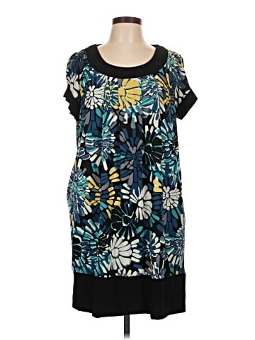 Tiana B. Casual Dress (view 1)