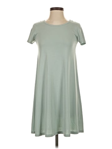Olive and Oak Casual Dress (view 1)