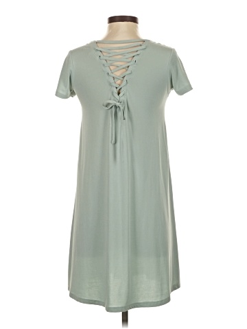 Olive and Oak Casual Dress (view 2)