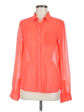 American Eagle Outfitters Long Sleeve Blouse