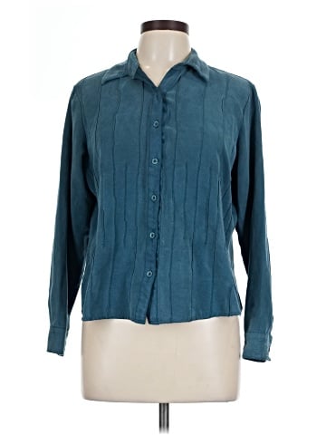 Wolford Long Sleeve Blouse (view 1)