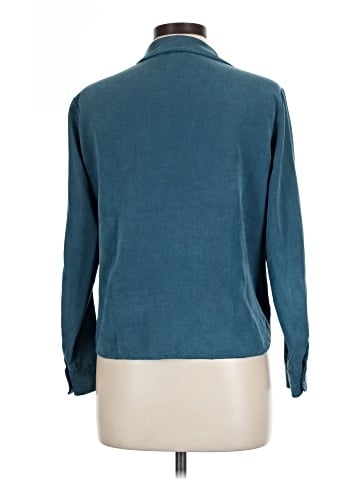 Wolford Long Sleeve Blouse (view 2)
