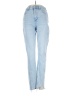 American Eagle Outfitters Blue Jeans Size 00 - photo 1
